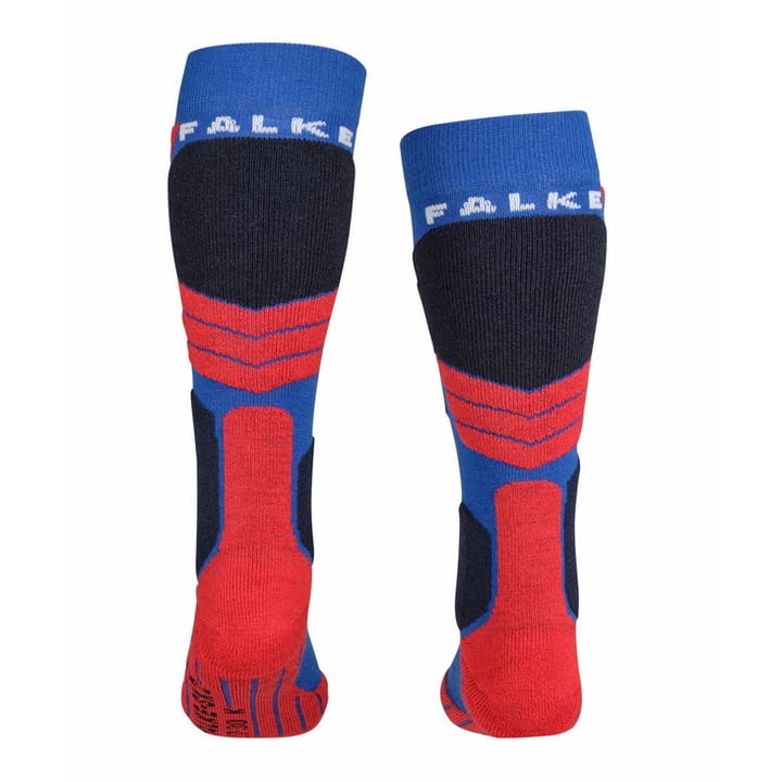 Falke Kid's SK2 Skiing Knee-High Socks Cobalt Blue Falke