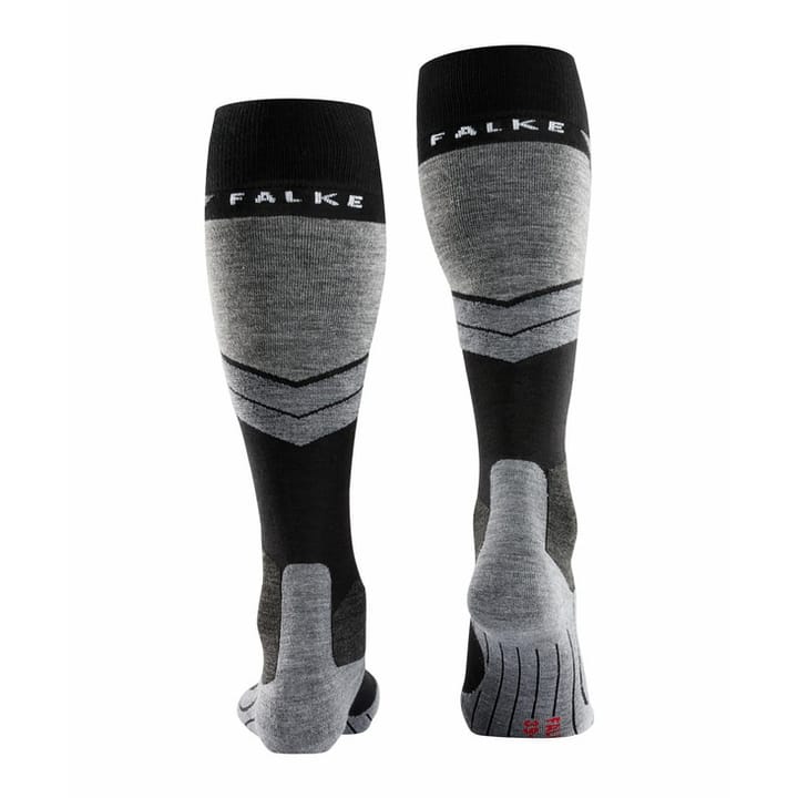 Falke  Men's SK4 Knee-High Socks Black/Mix Falke