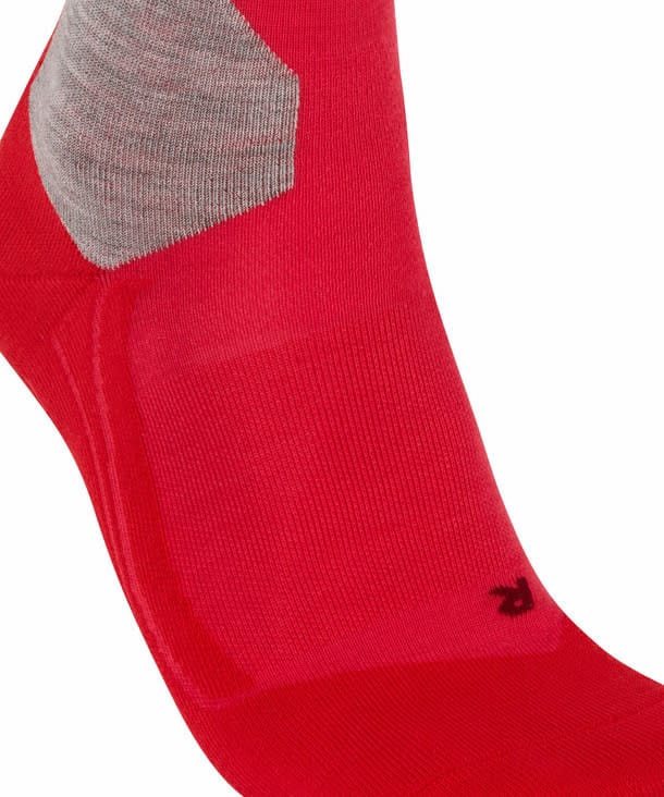 Falke Women's SK4 Knee-High Socks Rose Falke