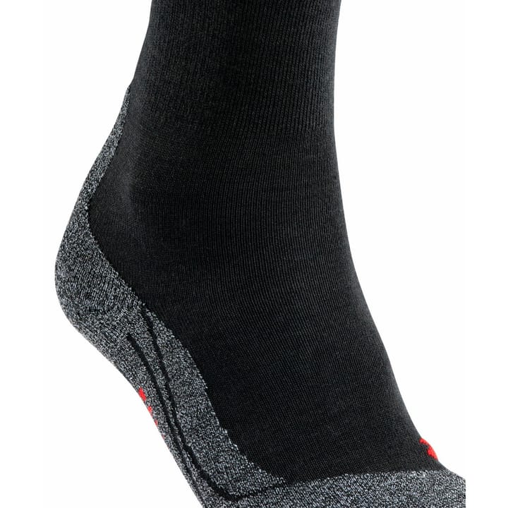 Falke TK2 Men's Trekking Socks Black-mix Falke