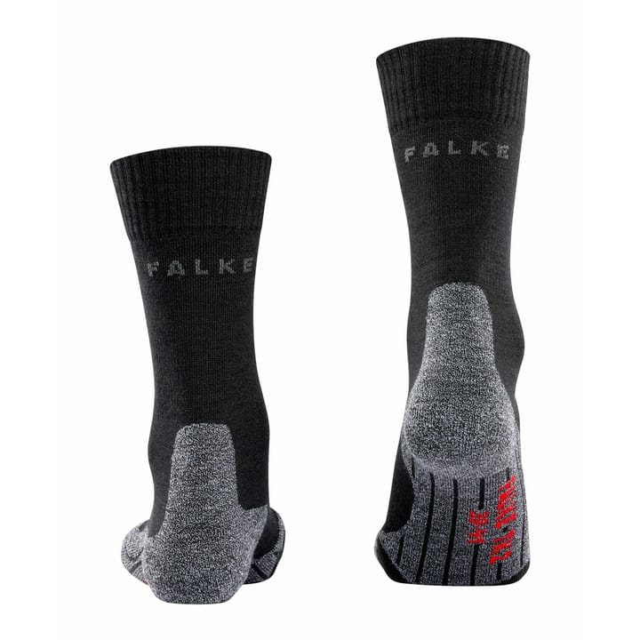 Falke TK2 Men's Trekking Socks Black-mix Falke