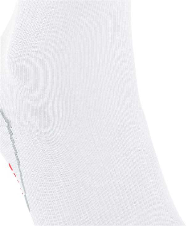 Falke Unisex BC Impulse Reflect Biking Socks White Falke