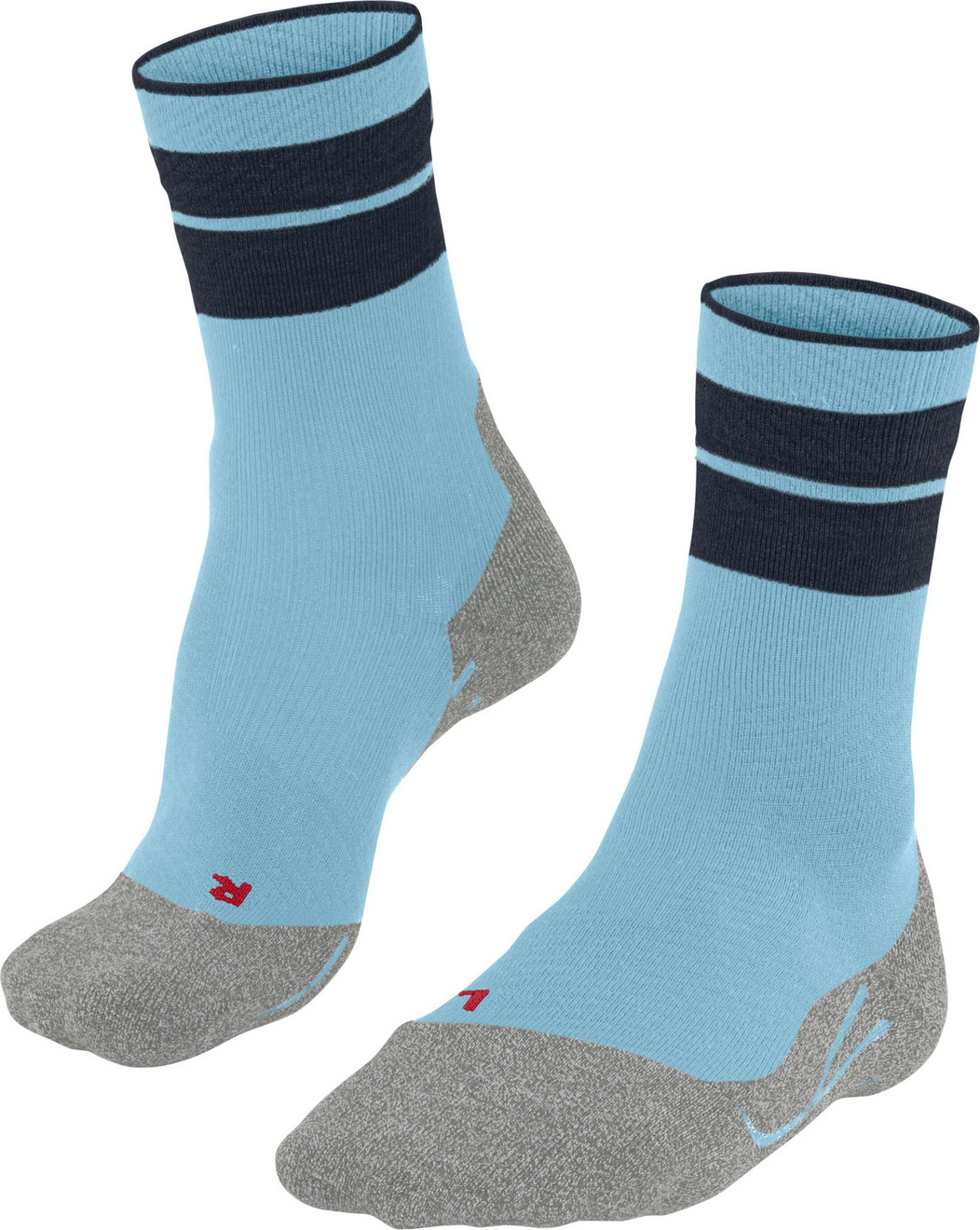 Falke Women’s TK Stabilizing Trekking Socks Arctic Sky