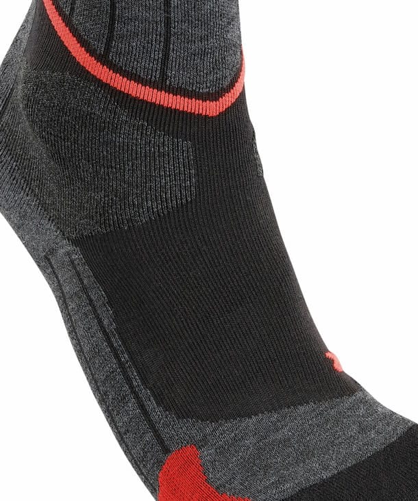 Falke Women's SC1 Socks Black/Mix Falke