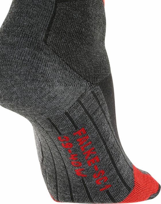 Falke Women's SC1 Socks Black/Mix Falke