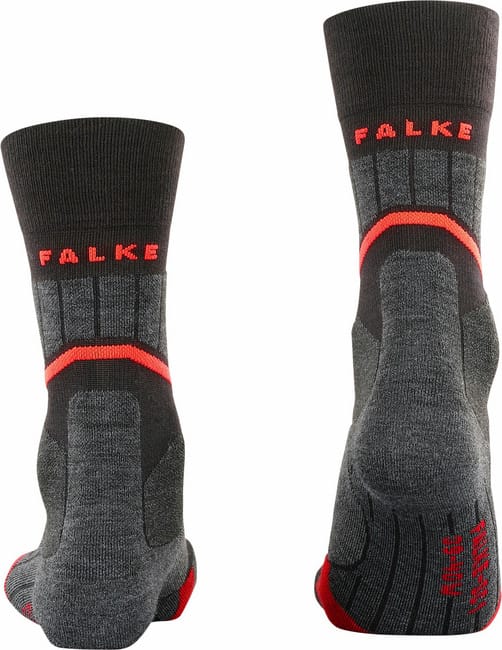 Falke Women's SC1 Socks Black/Mix Falke