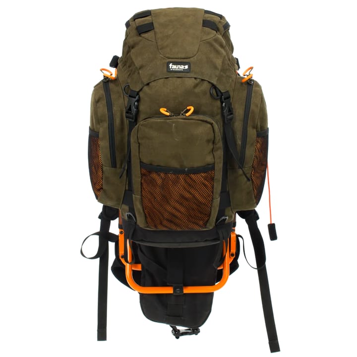 Fauna Outdoor Älgen Pro 35 Fh Green