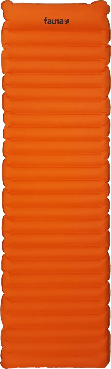 Fauna Outdoor Comfort Light Orange