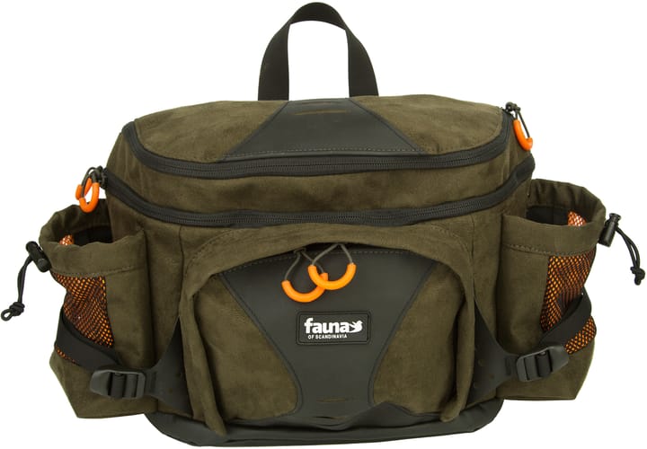 Fauna Outdoor F12 Hip Green Fauna Outdoor