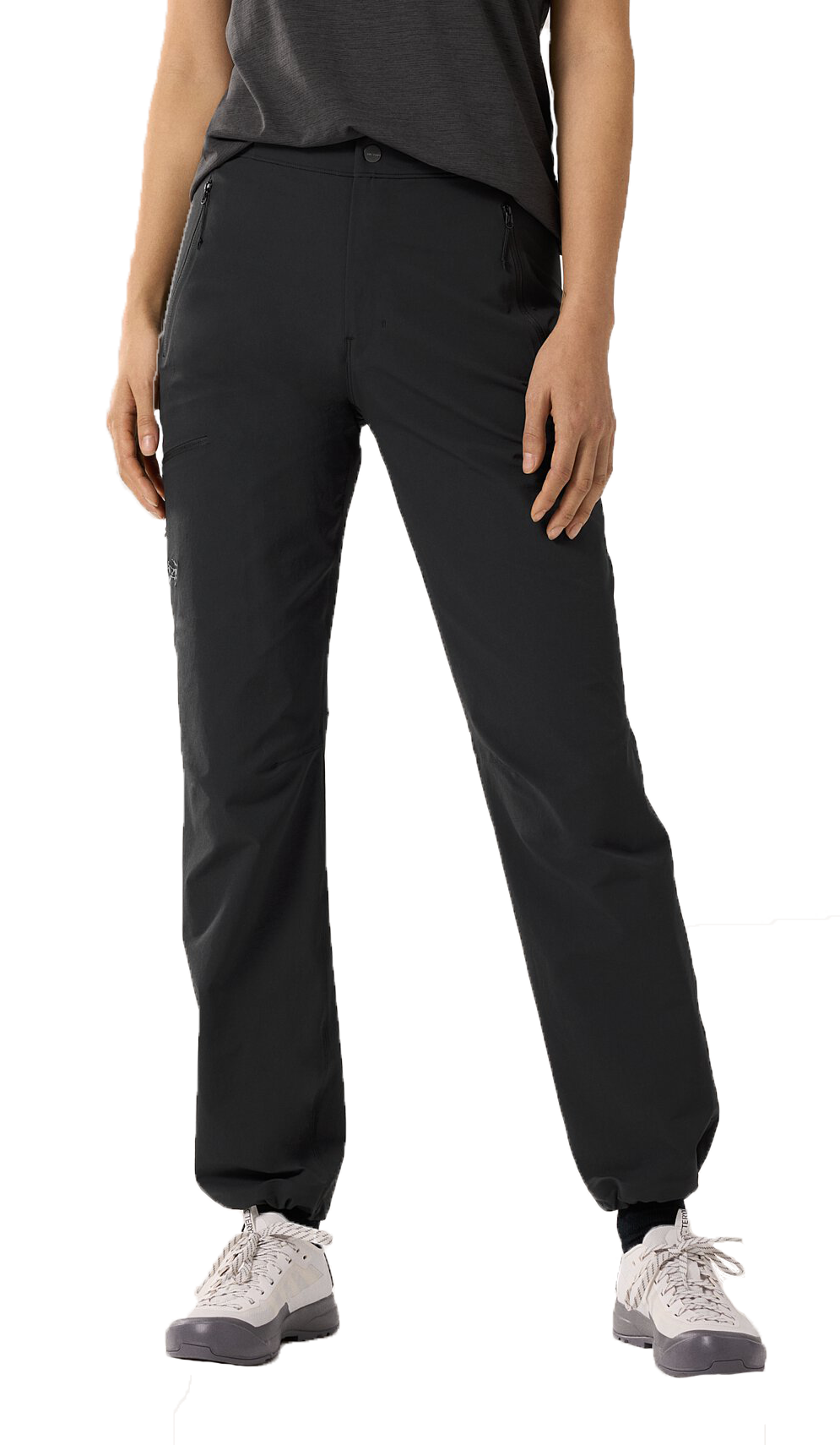 Arcteryx Arc’teryx Women’s Gamma Pant Black