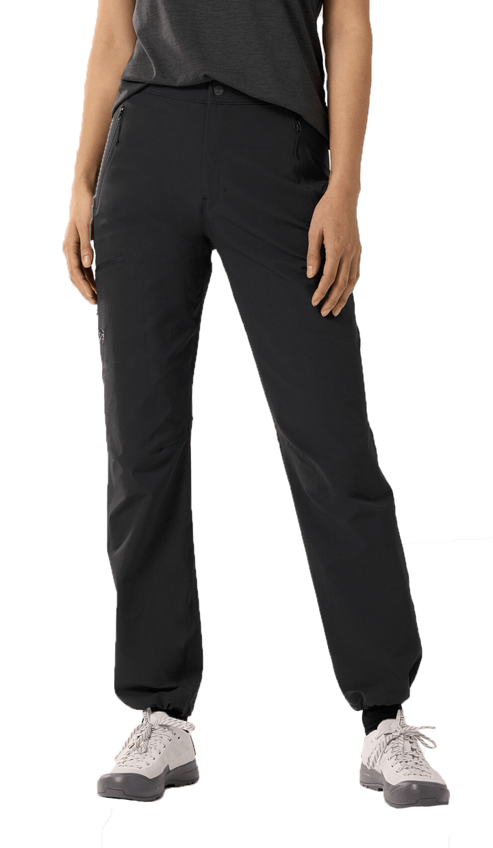 Arc'teryx Women's Gamma Pant Black Arc'teryx