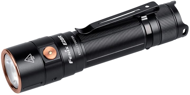 Fenix Fenix E28r Led Lykt 1500 Lumen, Med Batteri, Usb-C Fenix