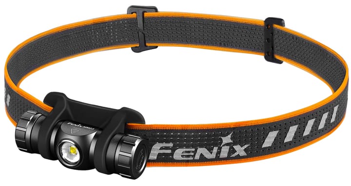 Fenix Fenix Hm23 Hodelykt Kompakt Lykt Med 240 Lumen Fenix