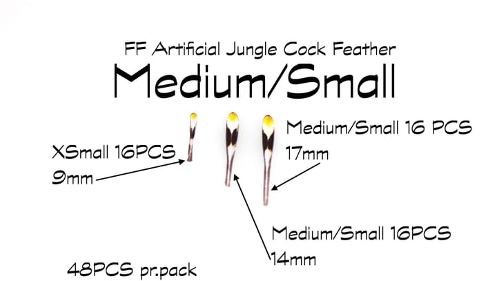 FutureFly Artifiical Jungle Cock FutureFly