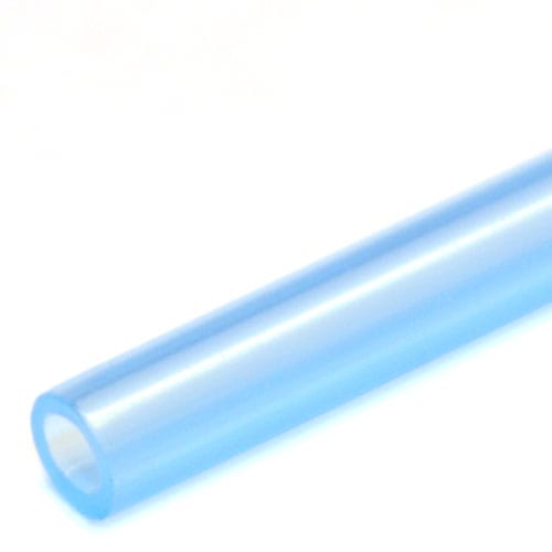 FutureFly Ff Tube 3mm Soft - Blue Futurefly Fl. Waterblue FutureFly