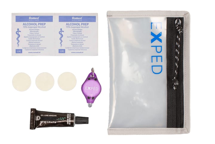 Exped Field Repair Kit Nocolor Exped