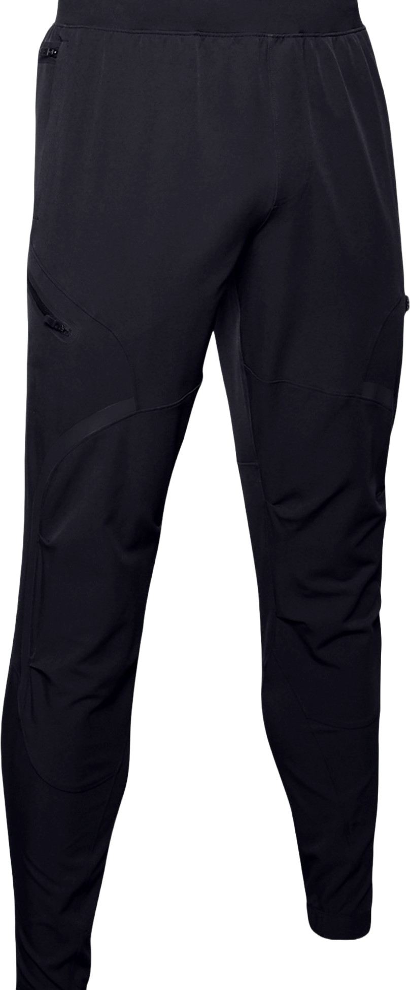 Under Armour Men’s UA Unstoppable Cargo Pants Black