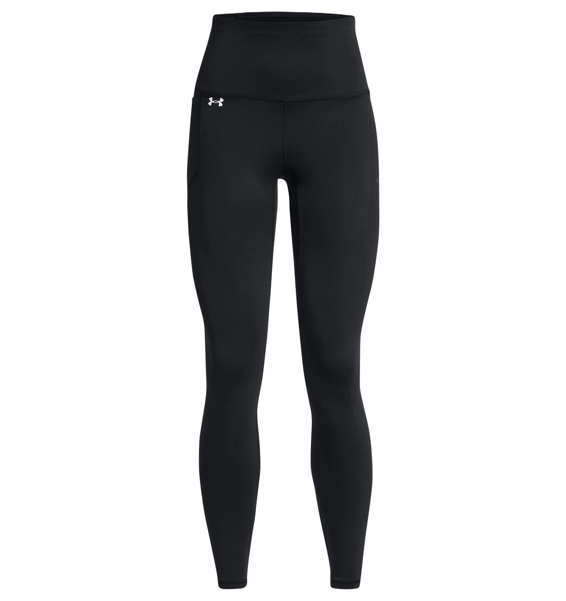 Under Armour Women’s UA Motion Ultra High-Rise Leggings Black