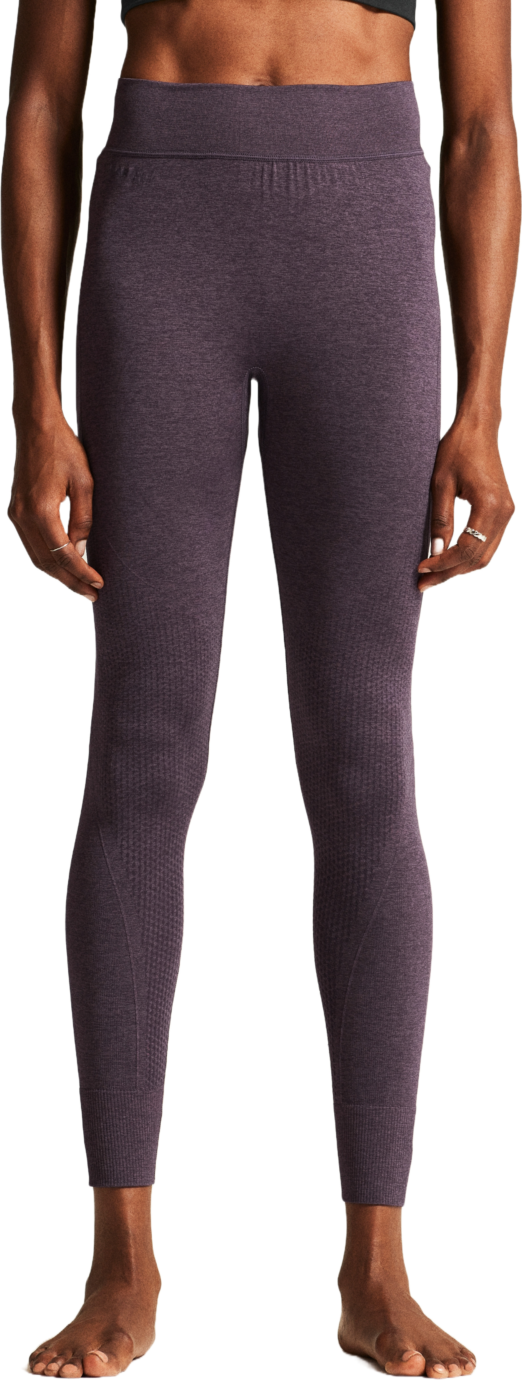 Craft Women’s Core Dry Active Comfort Pant Dark Plum