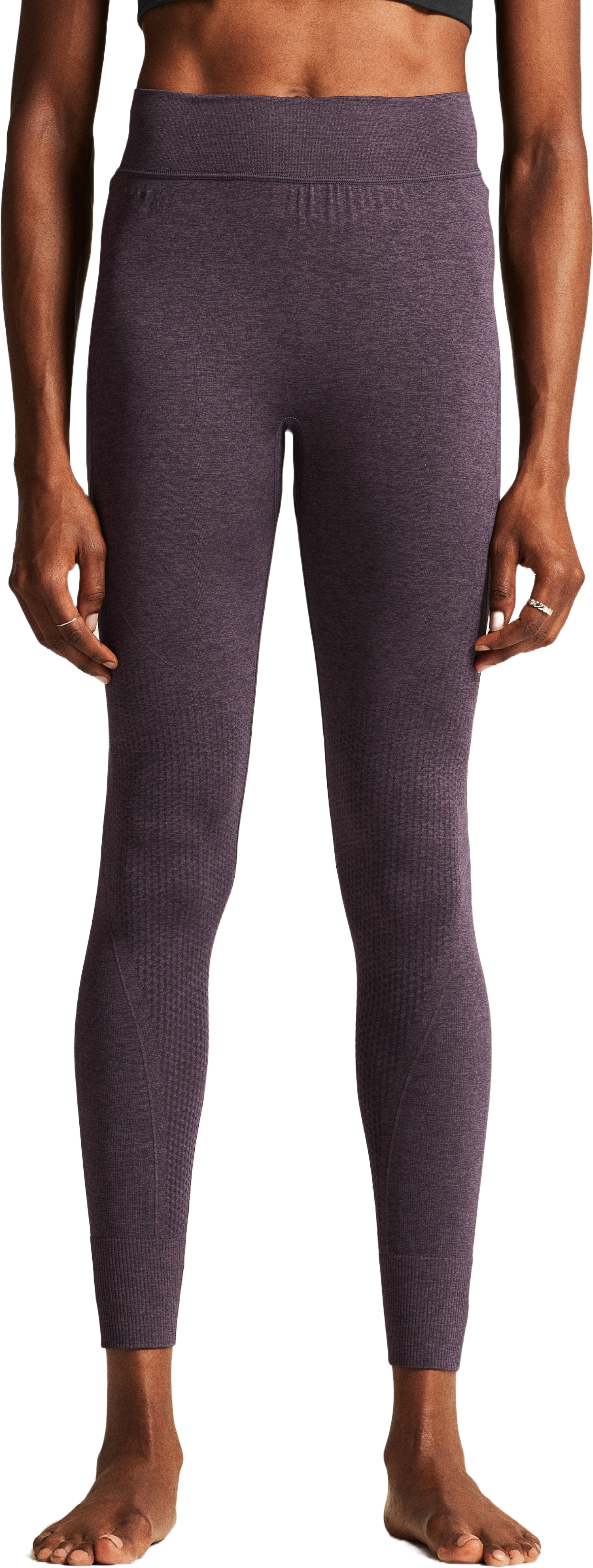 Craft Women’s Core Dry Active Comfort Pant Dark Plum