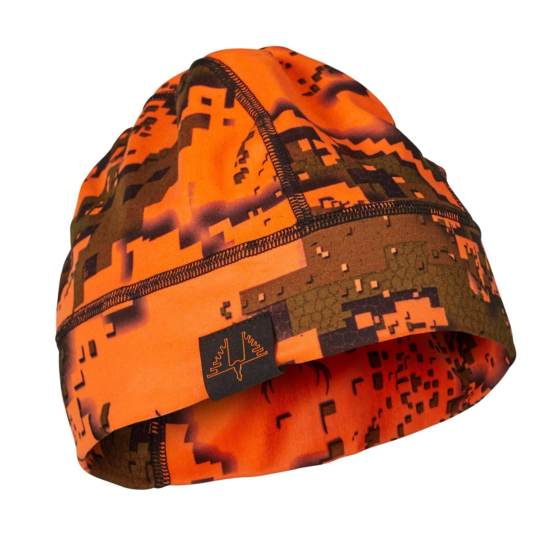 Swedteam Men’s Alpha Beanie Desolve Fire