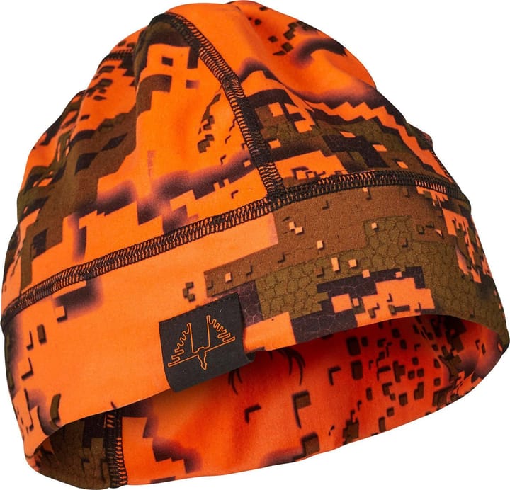 Swedteam Men's Alpha Beanie Desolve Fire Swedteam