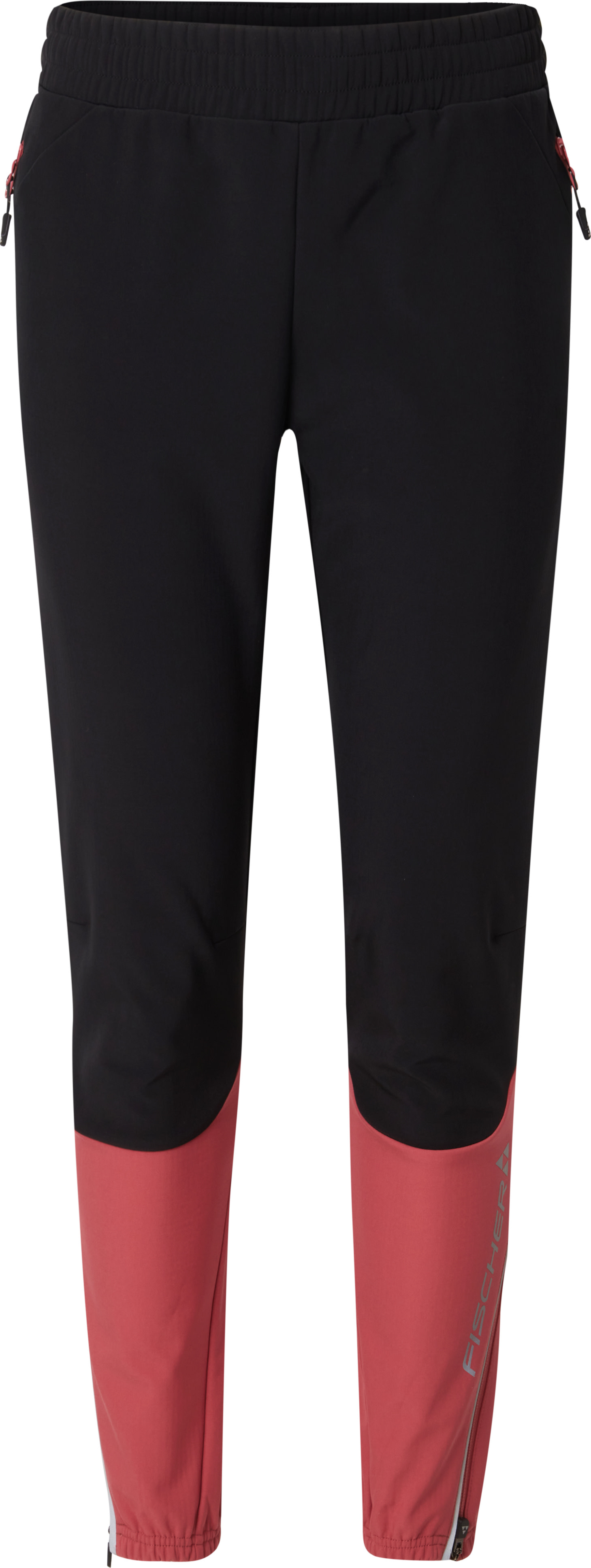 Fischer Women’s Vemdalen 2 Pro Pants Berry Pink