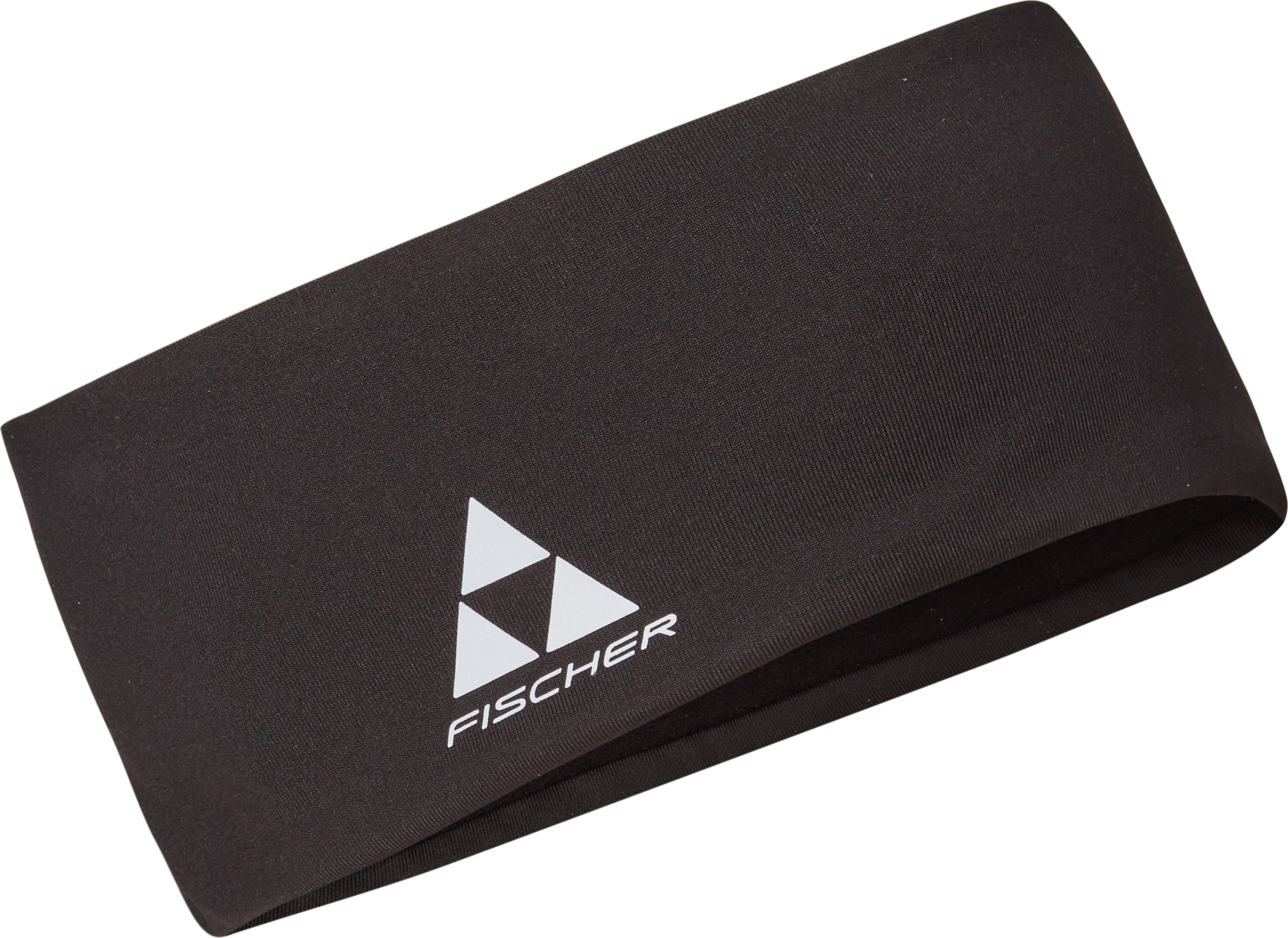 Fischer Vemdalen Headband Black