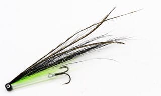 FishMadMan Fishmadman Modern Sunray Selection Sunray Tubefluepakke M/Boks & Kroker FishMadMan