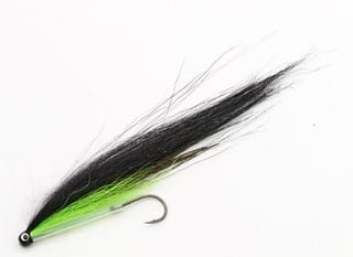 FishMadMan Fishmadman Modern Sunray Selection Sunray Tubefluepakke M/Boks & Kroker FishMadMan