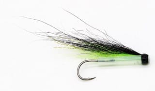 FishMadMan Fishmadman Modern Sunray Selection Sunray Tubefluepakke M/Boks & Kroker FishMadMan