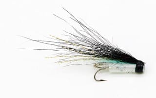 FishMadMan Fishmadman Modern Sunray Selection Sunray Tubefluepakke M/Boks & Kroker FishMadMan