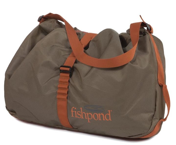 Fishpond Fishpond Burrito Wader Bag Vadebag For Vått Vadeutstyr Fishpond