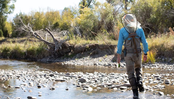 Fishpond Fishpond Canyon Creek Chest Pack Allsidig Chest-Pack Bæresystem Fishpond