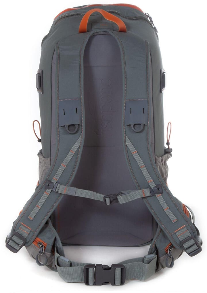 Fishpond Fishpond Firehole Backpack 26l Ryggsekk Med Gjennomtenkt Organisering Fishpond