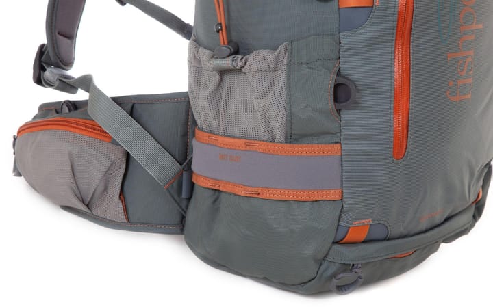 Fishpond Fishpond Firehole Backpack 26l Ryggsekk Med Gjennomtenkt Organisering Fishpond