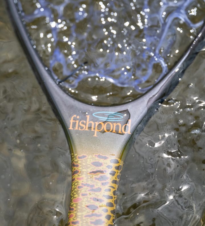 Fishpond Fishpond Nomad Canyon Net Fishpond