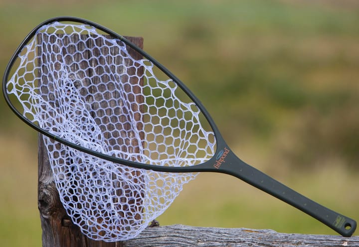 Fishpond Fishpond Nomad Emerger Net- Original Fishpond