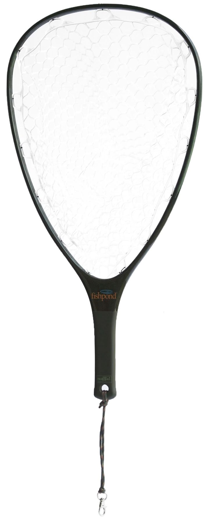 Fishpond Fishpond Nomad Hand Net Original Håv Med C&R Vennlig Nett Fishpond