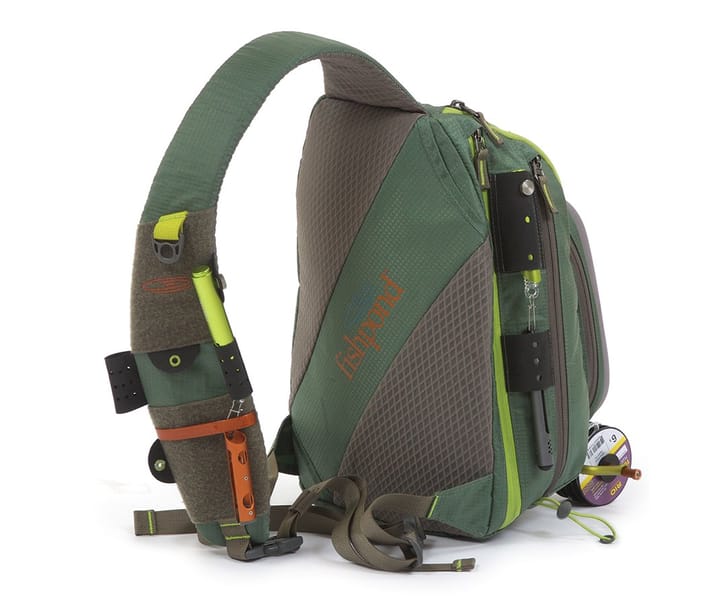 Fishpond Fishpond Summit Sling 2.0 Tortuga Fishpond