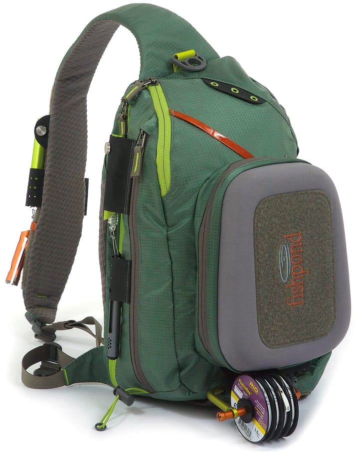 Fishpond Fishpond Summit Sling 2.0 Tortuga Fishpond