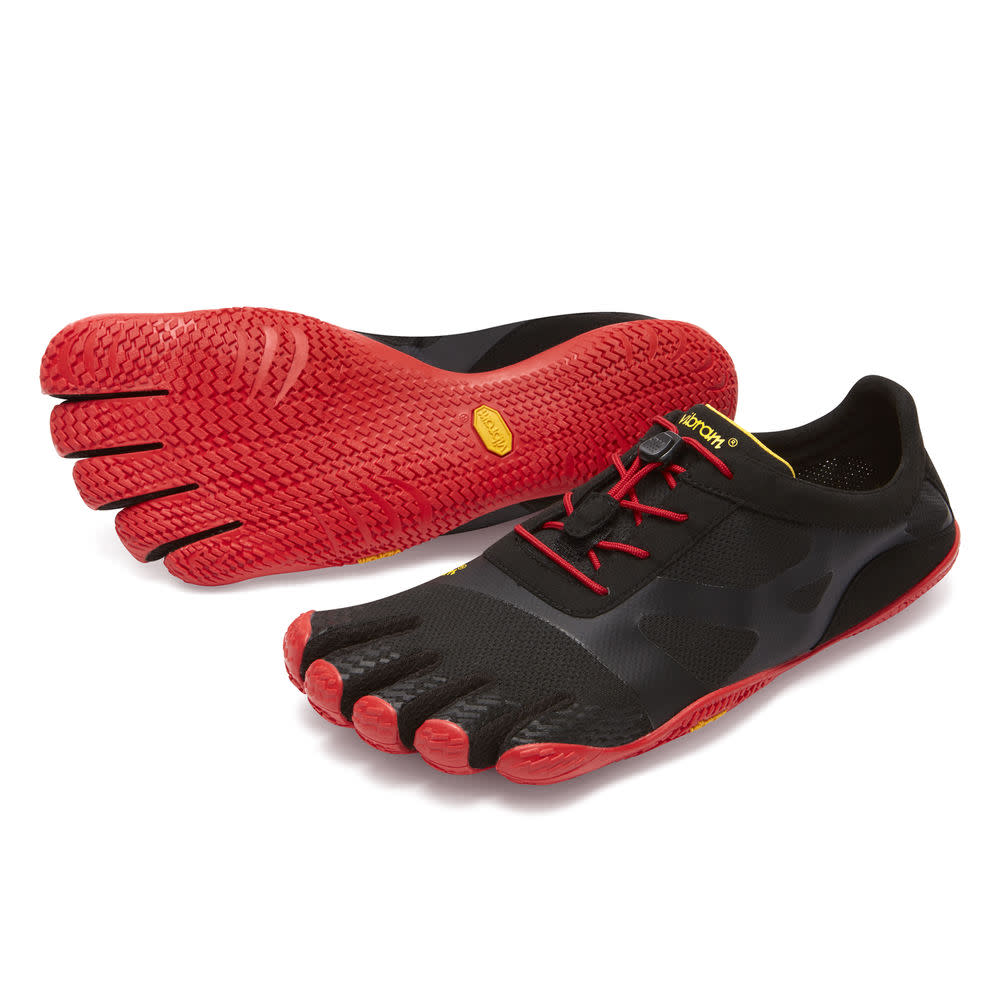 Fivefingers Men’s KSO EVO Black/Red