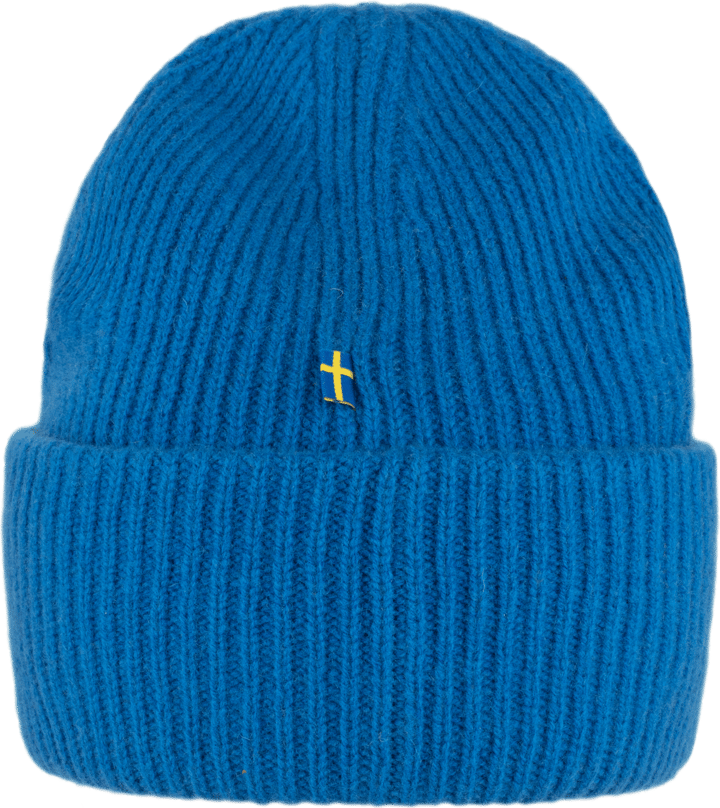 Fjällräven 1960 Logo Hat Alpine Blue Fjällräven