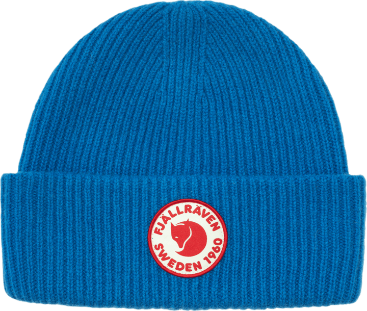 Fjällräven 1960 Logo Hat Alpine Blue Fjällräven