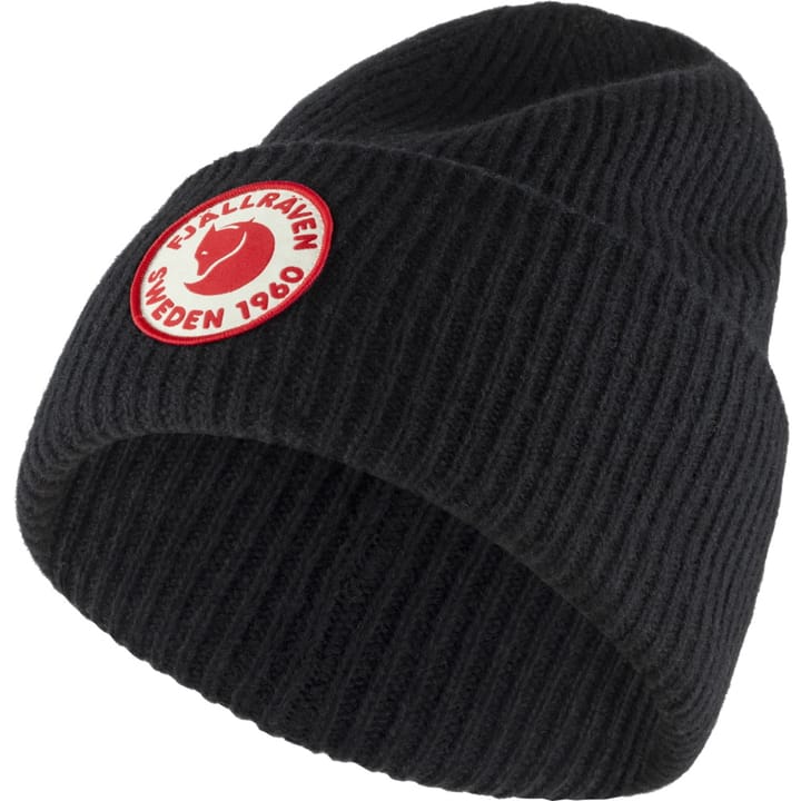 Fjällräven 1960 Logo Hat Black Fjällräven