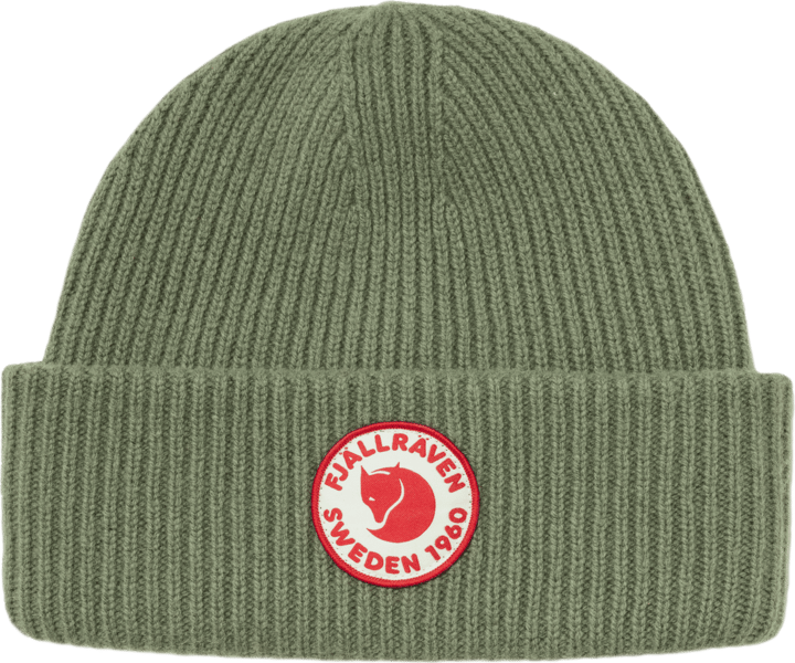 Fjällräven 1960 Logo Hat Caper Green Fjällräven