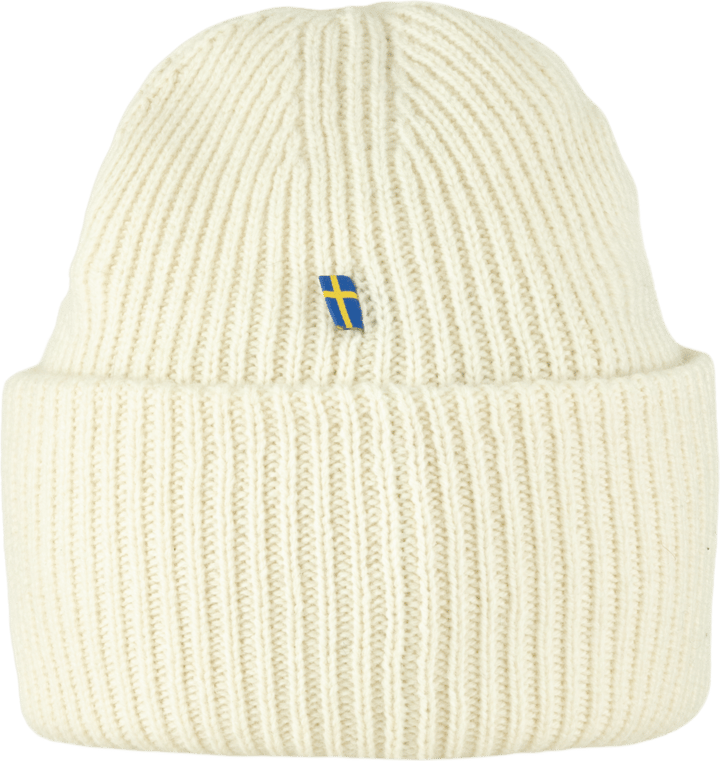 Fjällräven 1960 Logo Hat Chalk White Fjällräven