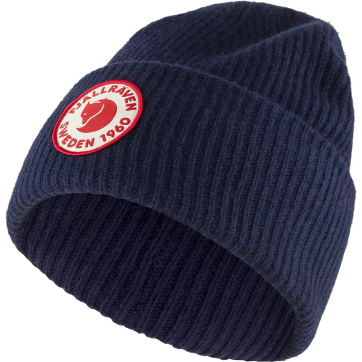 Fjällräven 1960 Logo Hat Dark Navy Fjällräven