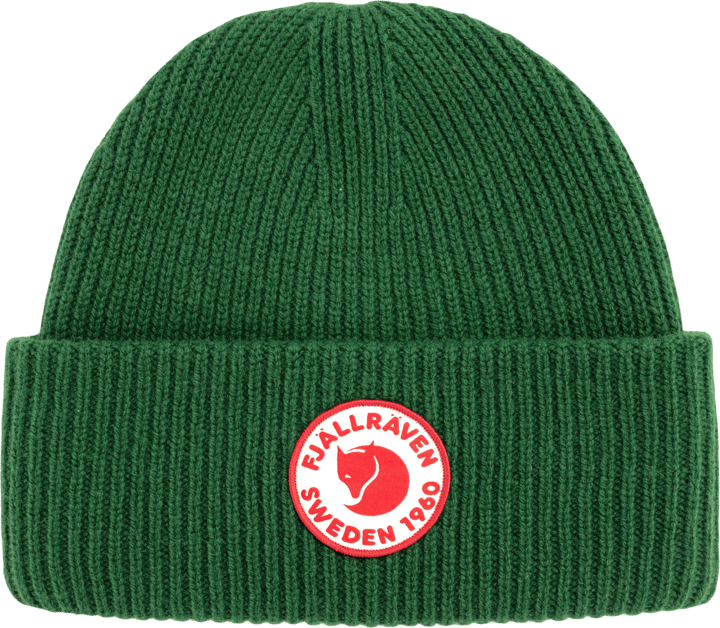 Fjällräven 1960 Logo Hat Palm Green Fjällräven