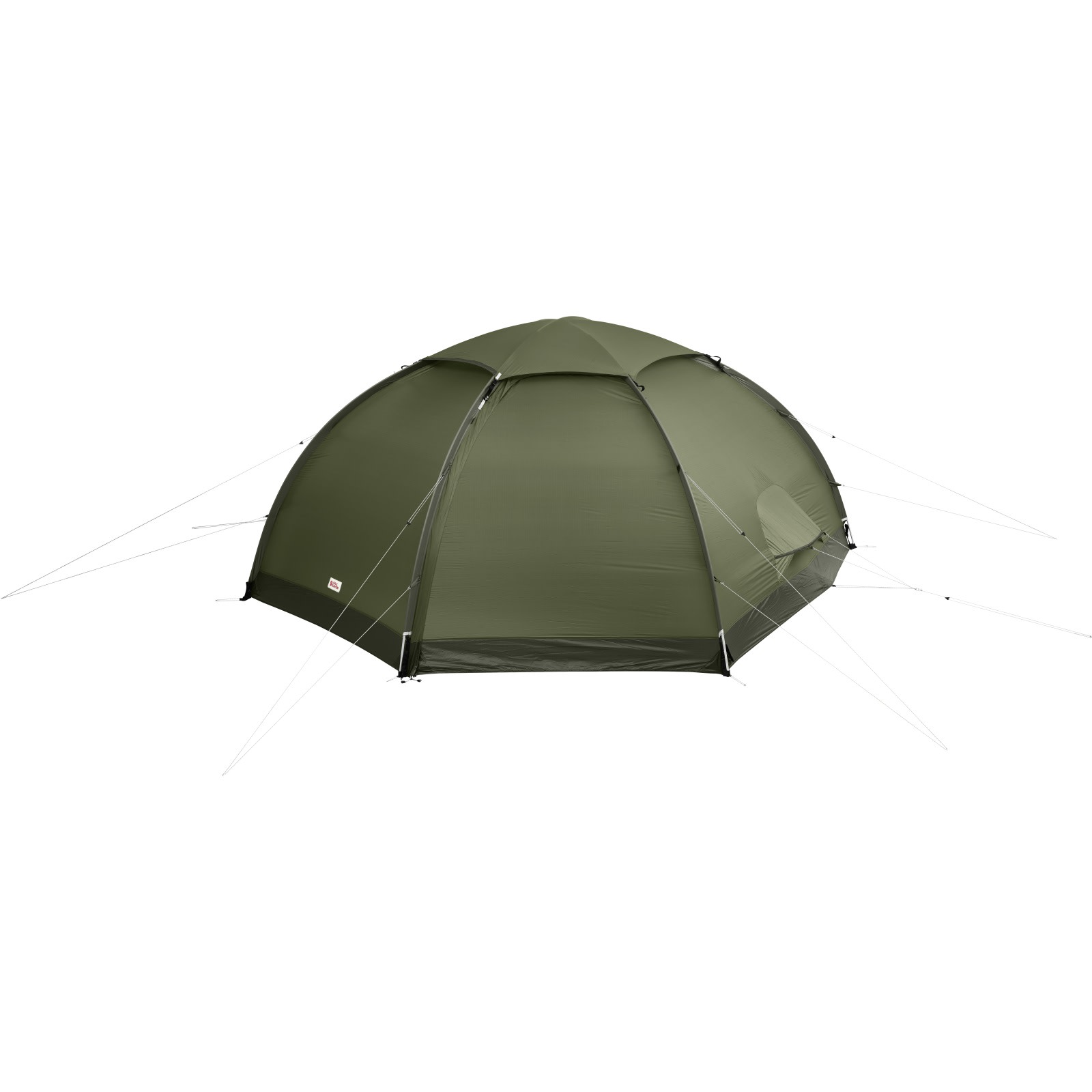 Fjällräven Abisko Dome 3 Pine Green